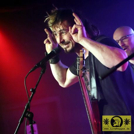 Wildwuchs (D) Alte Kaffeeroesterei, Plauen - 18. Maerz 2023 (14).JPG